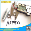 for small motor bearing MR Series gear Bearing MR148 ZZ MR148zz drill bearing MR148 