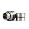 With inner ring 25*38*30 Solid ring with oil hole oil groove needle bearings NKI2530 
