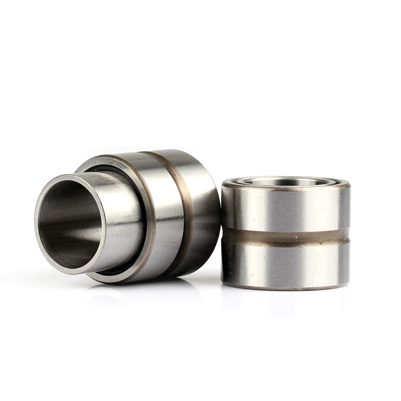 With inner ring 25*38*30 Solid ring with oil hole oil groove needle bearings NKI2530 