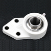 Factory supply Adjustable plastic pillow block bearing UCFB205-16 