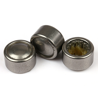 Closed end needle roller bearing with low price BK1210 