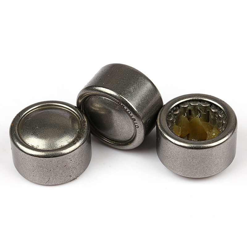 Closed end needle roller bearing with low price BK1210 
