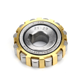611GSS Reducer Rolling Bearing 27.5x47x14mm