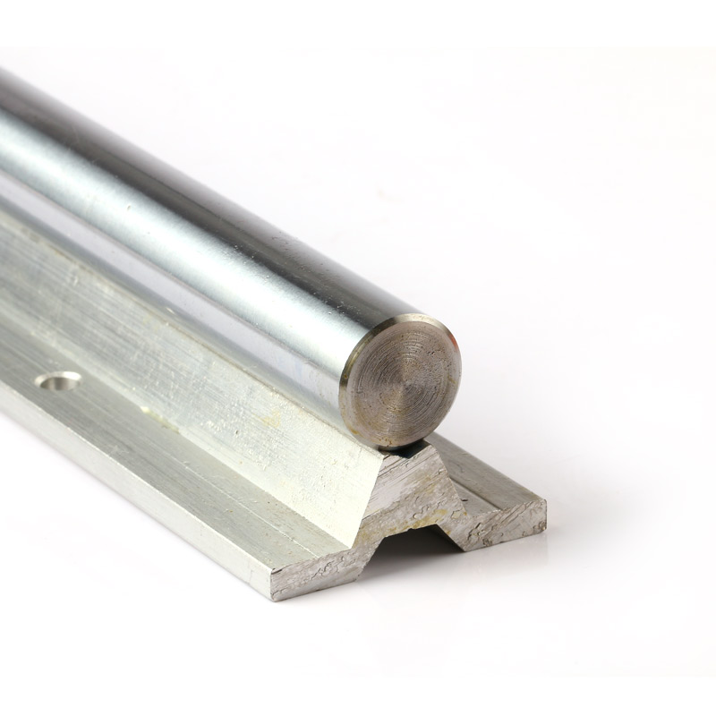  aluminum SBR12 linear guide rail for linear actuator 