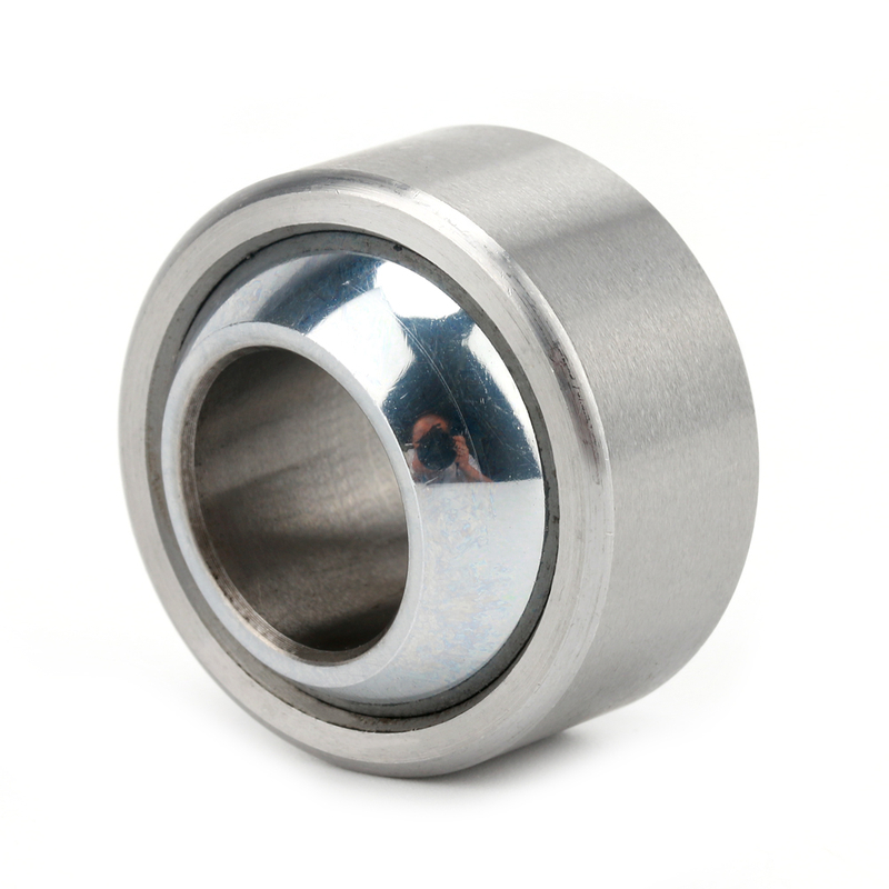 14mm Bore Teflon Lined Spherical Bearing GEK14T 