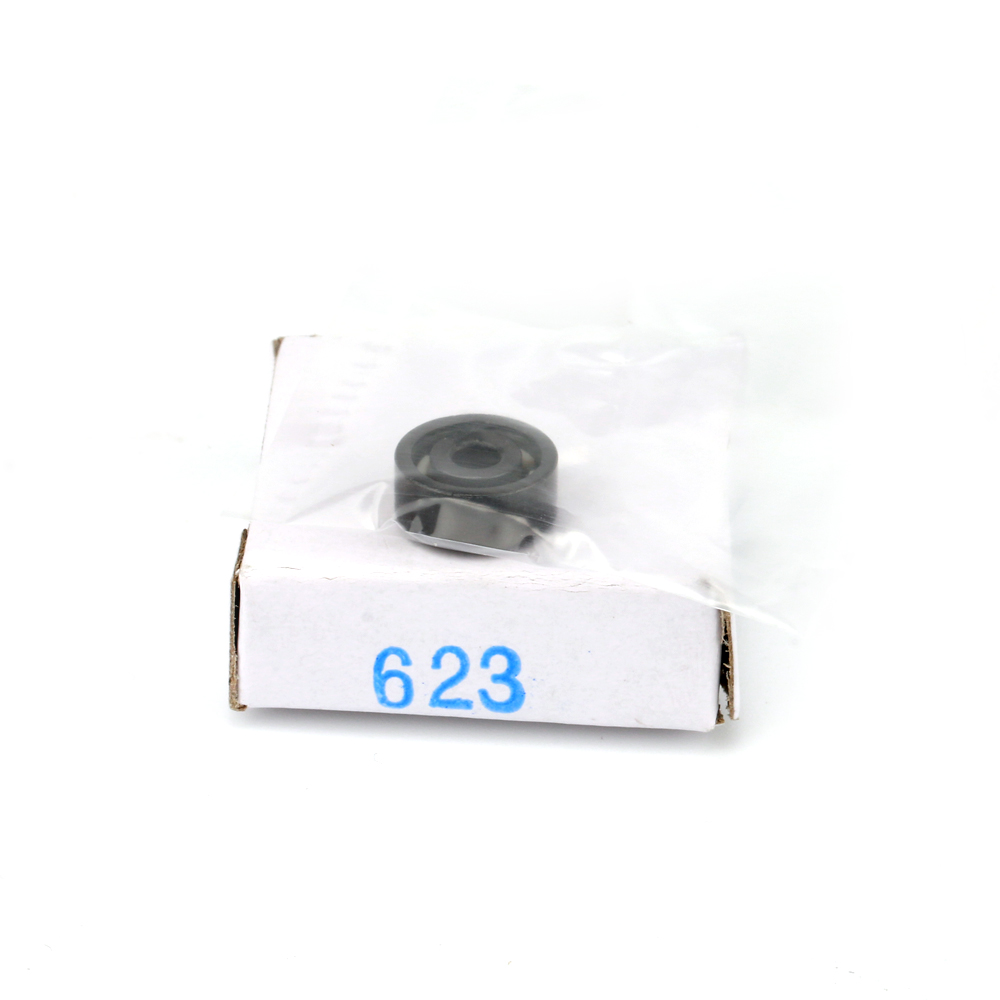 623 Full Ceramic Ball Bearing 3 x10 x4 mm 