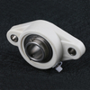 with plastic housing Stainless steel pillow block bearing SSUCFL206 UCFL206