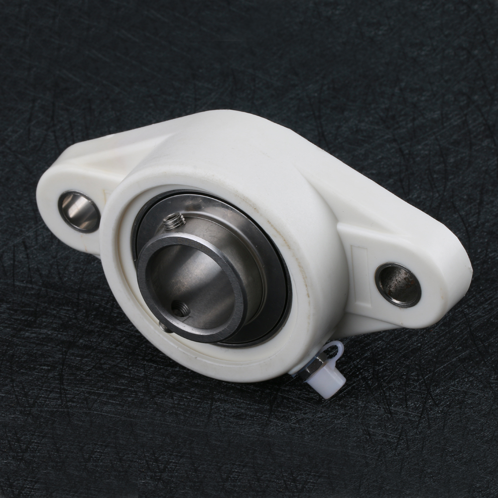 with plastic housing Stainless steel pillow block bearing SSUCFL206 UCFL206