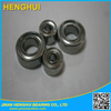 for small motor bearing MR Series gear Bearing MR148 ZZ MR148zz drill bearing MR148 