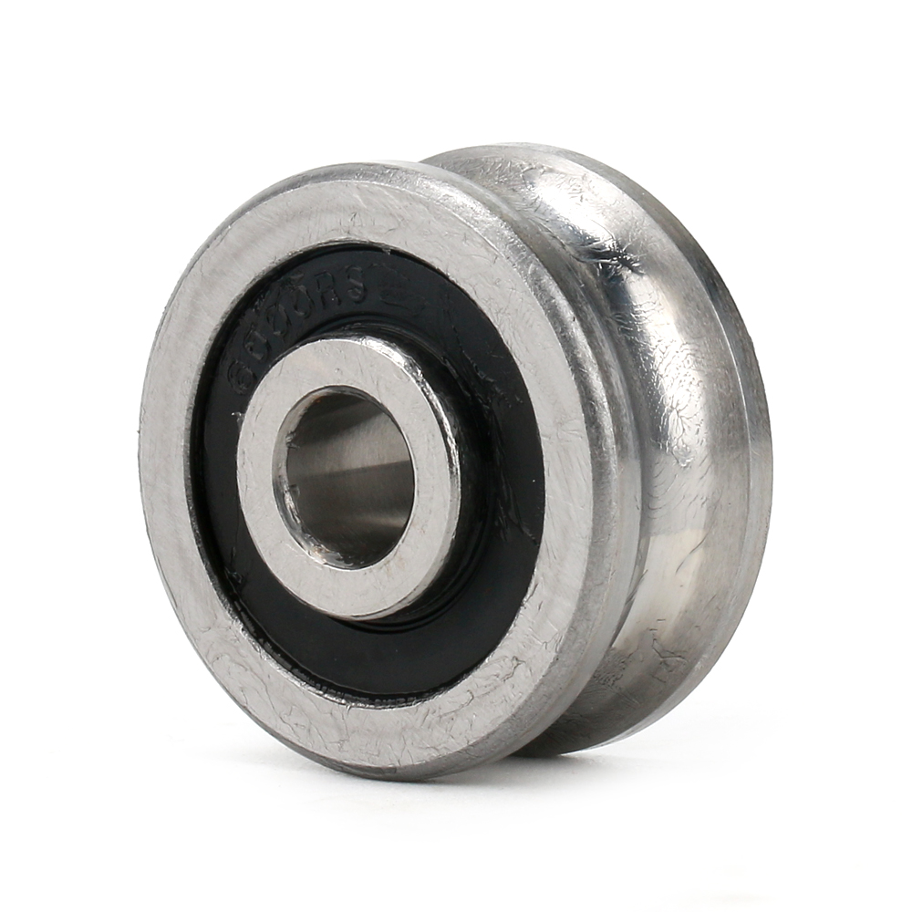 Embroidery machine bearing 8*30*14mm track roller bearing SG25 
