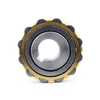 611GSS Reducer Rolling Bearing 27.5x47x14mm