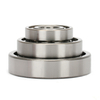 6317C3Z1 High Speed Motor Bearing 85x180x41mm