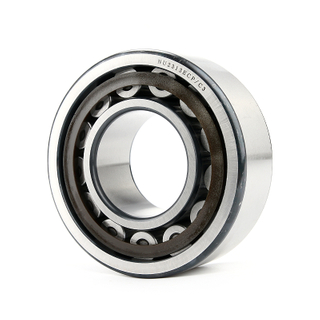 NU2313 ECP C3 Cylindrical Roller Bearing 65x140x48mm