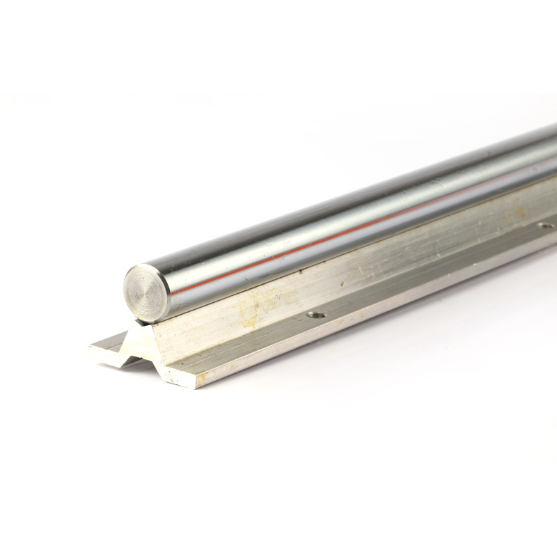  aluminum SBR12 linear guide rail for linear actuator 