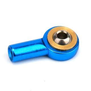 M2 M3 M4 metal ball buckle for aero model climbing robot