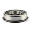 45*75*16 deep groove ball bearing 6009-2RS-NR 6009-NR with snap ring