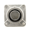 High quality full stainless steel pillow block bearing UCF209