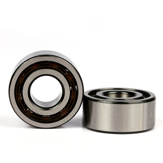 5001 2RS Double Row Angular Contact Ball Bearing