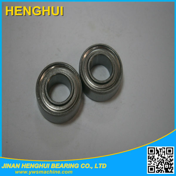 for small motor bearing MR Series gear Bearing MR148 ZZ MR148zz drill bearing MR148 