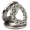 high load axial load 51224 thrust ball bearing for vertical pumps 