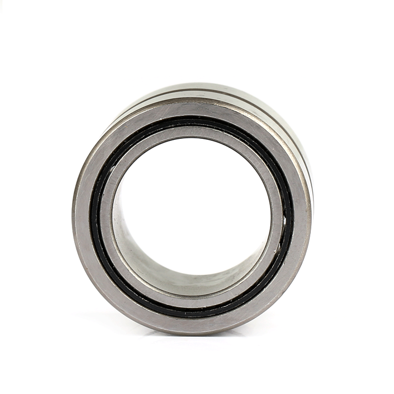 With inner ring 25*38*30 Solid ring with oil hole oil groove needle bearings NKI2530 