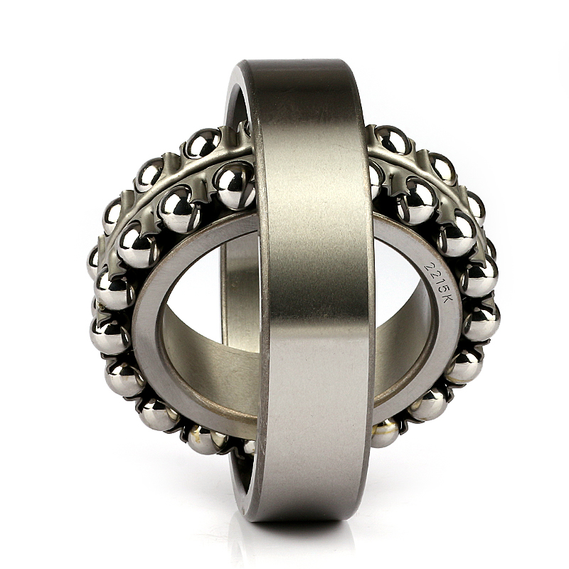 top quality 75*130*31 selfaligning ball bearing 2215 2215K Buy self