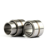 NK80 / 35 Flat Needle Roller Bearings 80x95x35 mm