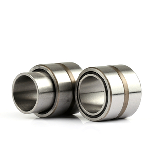NK80 / 35 Flat Needle Roller Bearings 80x95x35 mm