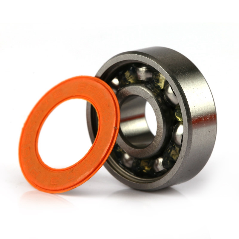 608 8*22*7 ball bearing hot sales china bearing factory deep groove ball bearing 608 z/zz/rs/2rs 