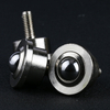 nylon/carbon steel /stainless steel ball transfer unit bearing SP12 12mm 
