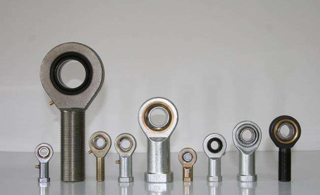 Performance and application of joint bearing!