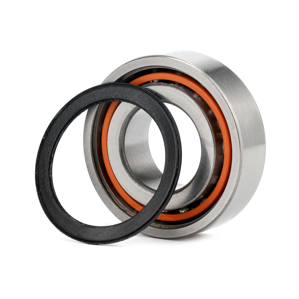 H7205C angular contact ball bearing 25*52*15mm 