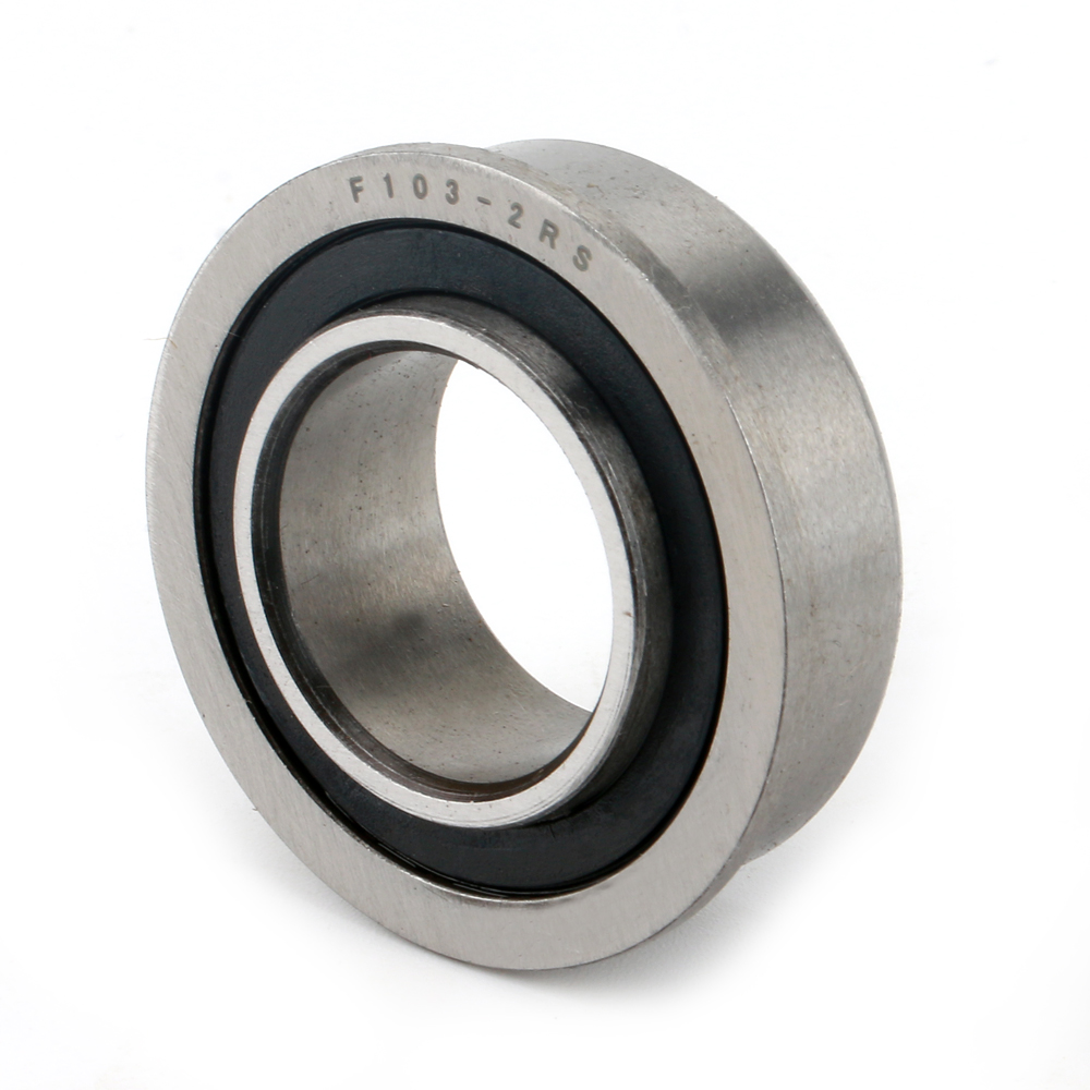  F103RS flange bearing 20*35*11mm