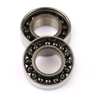 for bicycle open type hybrid ceramic Si3N4 ball bearing 6802 15*24*5 
