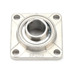 High quality full stainless steel pillow block bearing UCF209