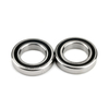 High Quality Angular Contact Ball Bearings H7008C 40x68x15mm