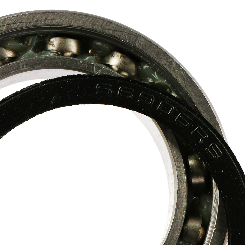 S6906-2rs Crane Ball Bearing 30x47x9 Mm
