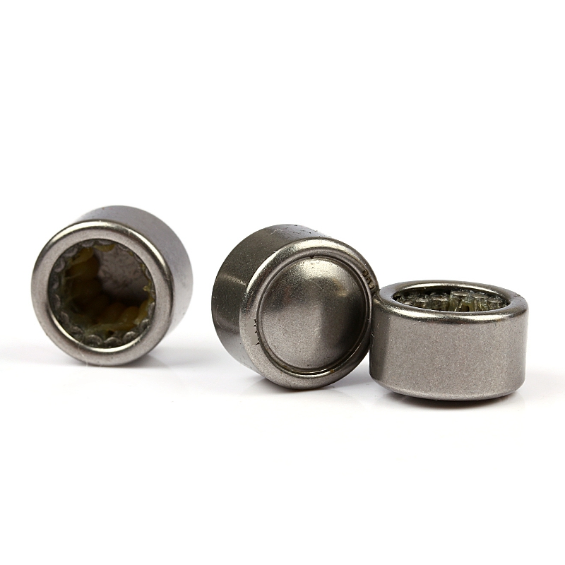 Closed end needle roller bearing with low price BK1210 