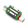 Engraving Machine parts linear guide HGR35 HGH35 HGW35