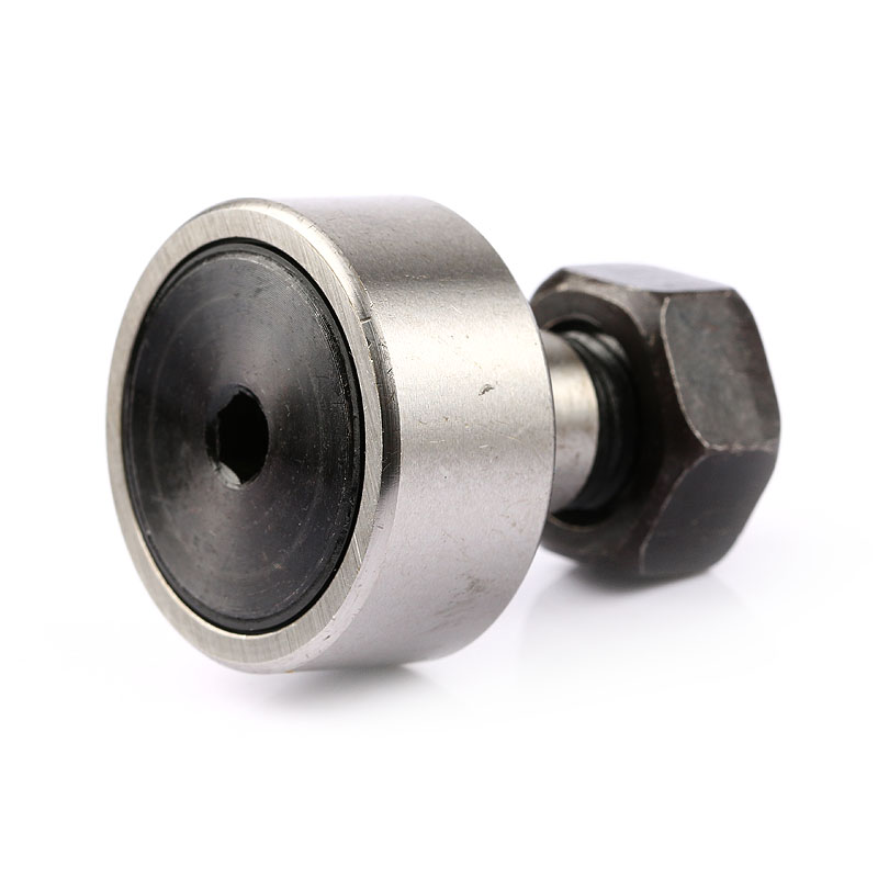 KR40-PP Bolt Type Cam Needle Bearing 40x18x58 Mm