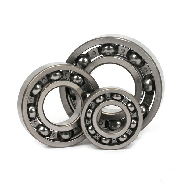 6317C3Z1 High Speed Motor Bearing 85x180x41mm