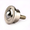 nylon/carbon steel /stainless steel ball transfer unit bearing SP12 12mm 
