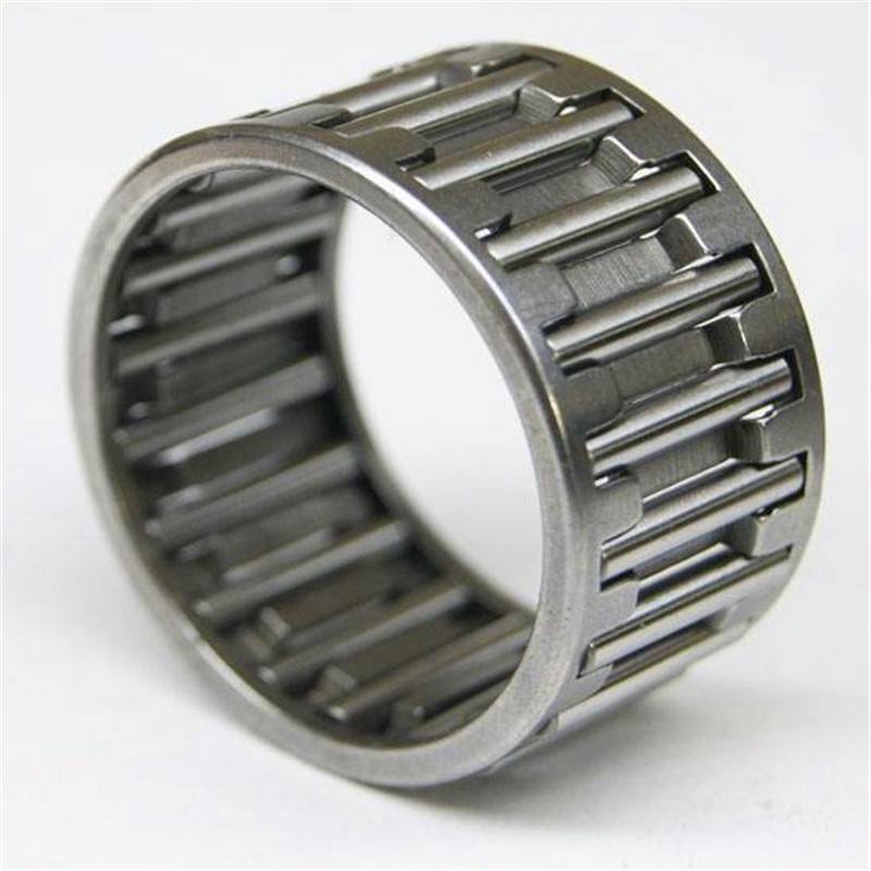 Advantages and disadvantages of rolling bearings!