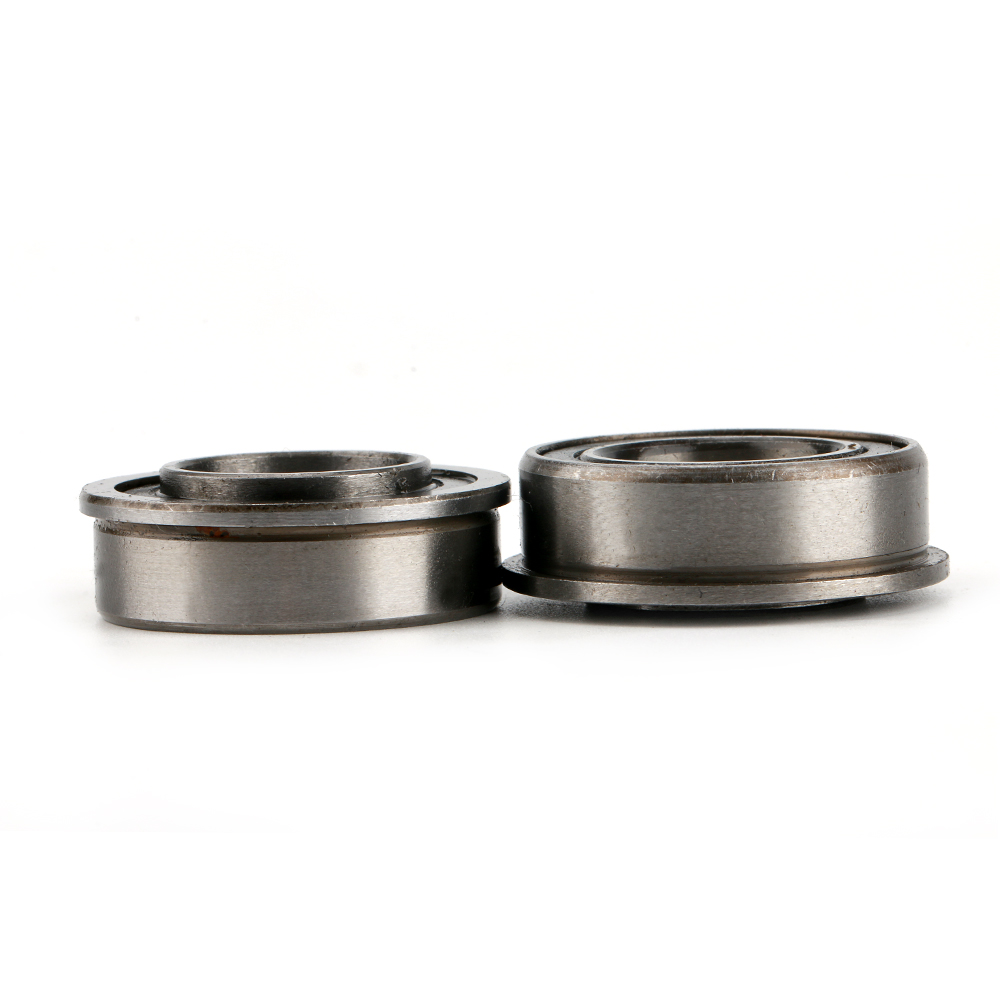  F103RS flange bearing 20*35*11mm