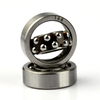 Self-aligning ball bearing 1200 108 10X30X9 mm 