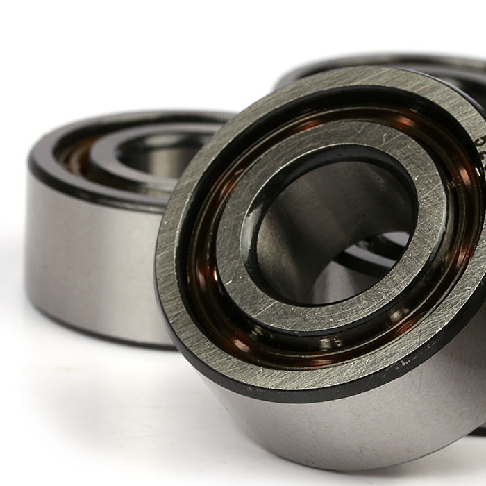 5001 2RS Double Row Angular Contact Ball Bearing