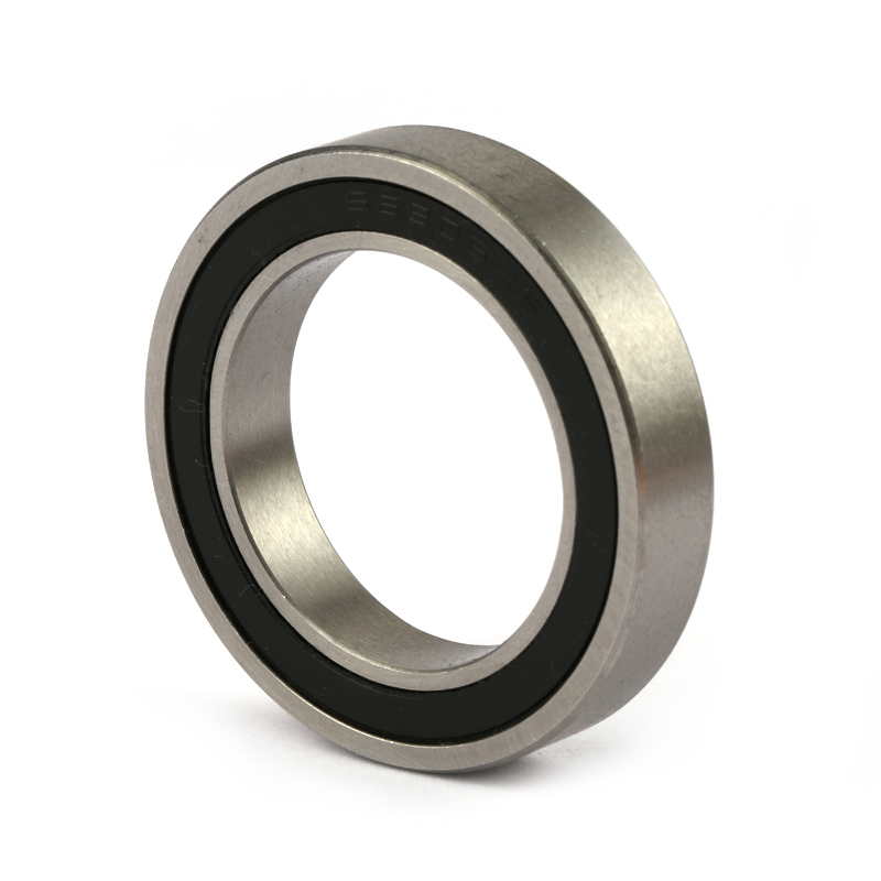 S6906-2rs Crane Ball Bearing 30x47x9 Mm