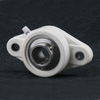 with plastic housing Stainless steel pillow block bearing SSUCFL206 UCFL206