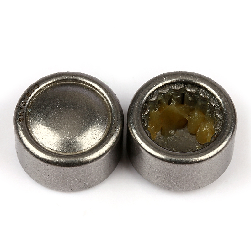 Closed end needle roller bearing with low price BK1210 