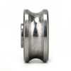 Embroidery machine bearing 8*30*14mm track roller bearing SG25 